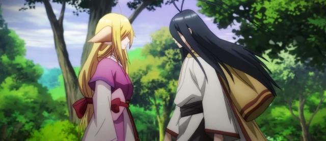 狐妖小红娘月红篇2定档，七夕发月红刀子，网友：过节还发刀