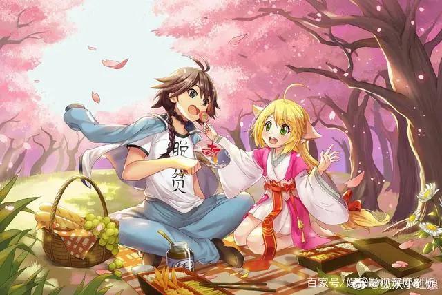 圆梦月红cp:《狐妖小红娘月红2》定档！