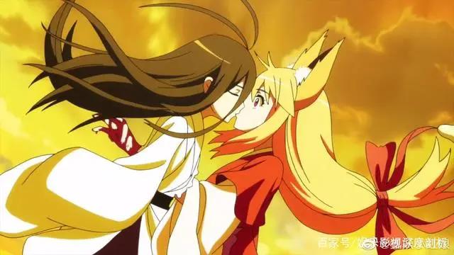 圆梦月红cp:《狐妖小红娘月红2》定档！