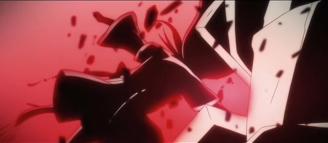 狐妖小红娘月红2：涂山容容刘海打结，主角打斗特效似奥特曼