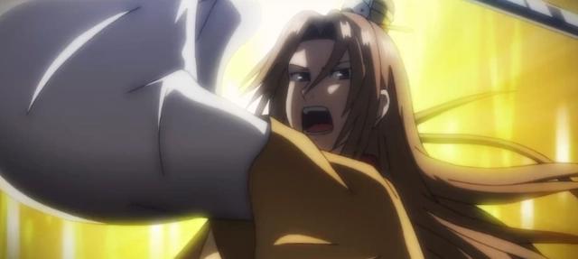 狐妖小红娘月红2：东方月初终于跟红红求婚，相爱相杀的场面来了