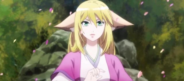 看完狐妖小红娘月红2，才知绘梦的好，毁掉一部动画原来这么简单