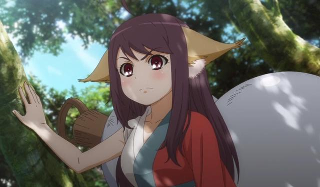 看完狐妖小红娘月红2，才知绘梦的好，毁掉一部动画原来这么简单