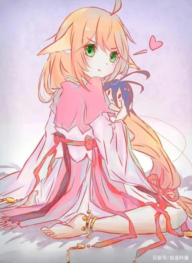 狐妖小红娘：官宣定档七夕节，剧情1小时，海贼王导演担任总导演