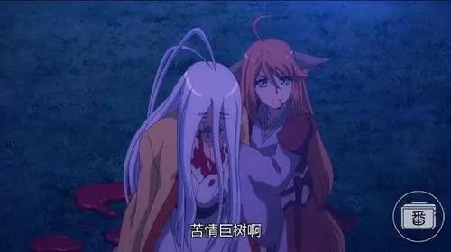 《狐妖小红娘》月红篇翻拍真人，不如先来看看动漫中的月红篇