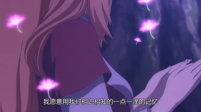 《狐妖小红娘》月红篇翻拍真人，不如先来看看动漫中的月红篇