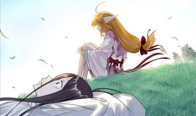 《狐妖小红娘》月红篇翻拍真人，不如先来看看动漫中的月红篇