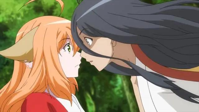 《狐妖小红娘》月红篇翻拍真人，不如先来看看动漫中的月红篇