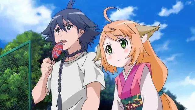 《狐妖小红娘》月红篇翻拍真人，不如先来看看动漫中的月红篇