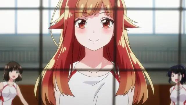 《搓澡工！我和那家伙在女澡堂》月岛判断精准，弃腹黑女选傲娇女