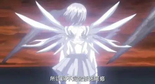 女比男厉害系列：这几位动漫妹子彪悍，第二个比男主还能打