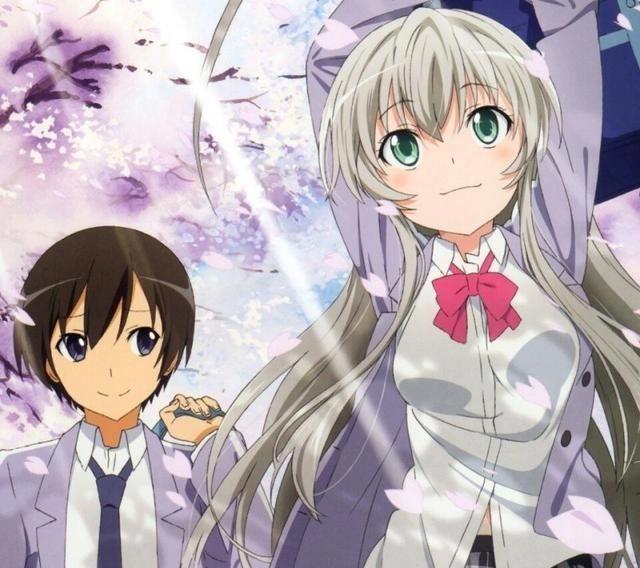 那些带来欢乐和感动的动漫，值得我们尝试！