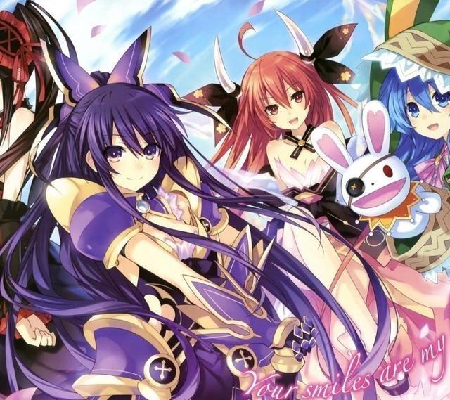 那些带来欢乐和感动的动漫，值得我们尝试！