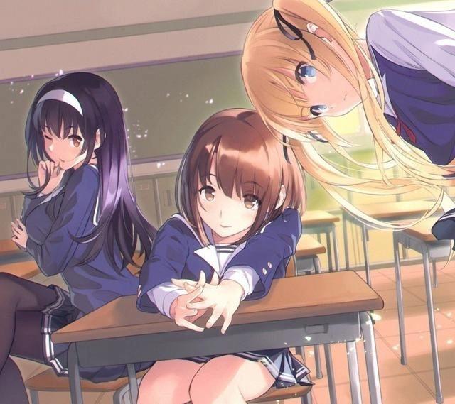 那些带来欢乐和感动的动漫，值得我们尝试！