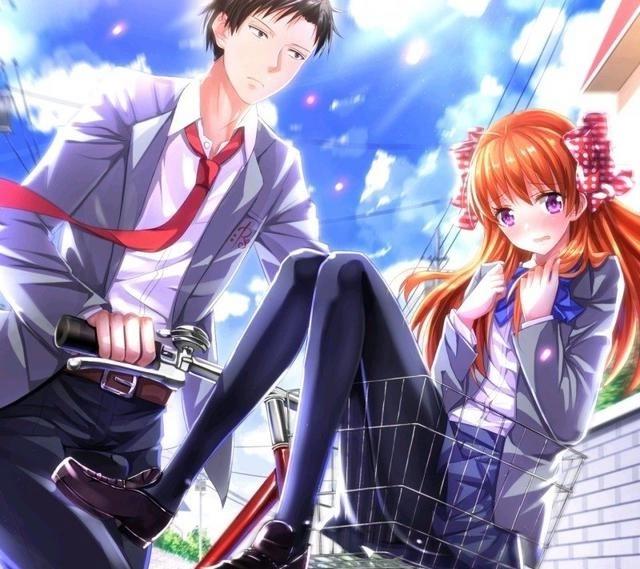 那些带来欢乐和感动的动漫，值得我们尝试！