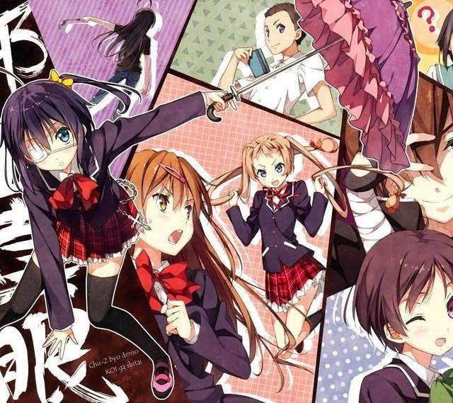 那些带来欢乐和感动的动漫，值得我们尝试！