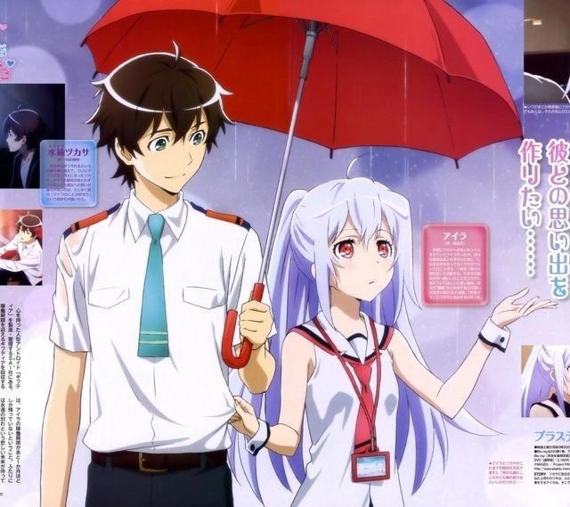 那些带来欢乐和感动的动漫，值得我们尝试！