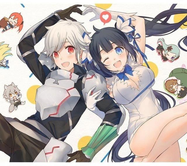 那些带来欢乐和感动的动漫，值得我们尝试！