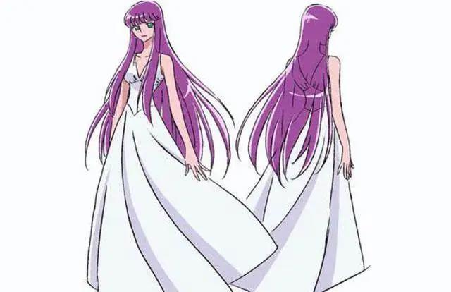 盘点动漫中的那些女军师！