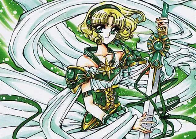 盘点动漫中的那些女军师！