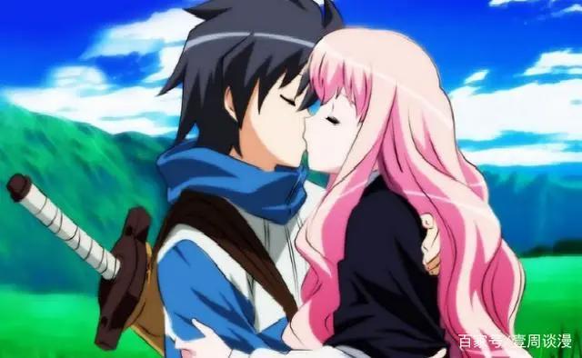 喜欢另类的小可爱，这些动漫完全可以满足你