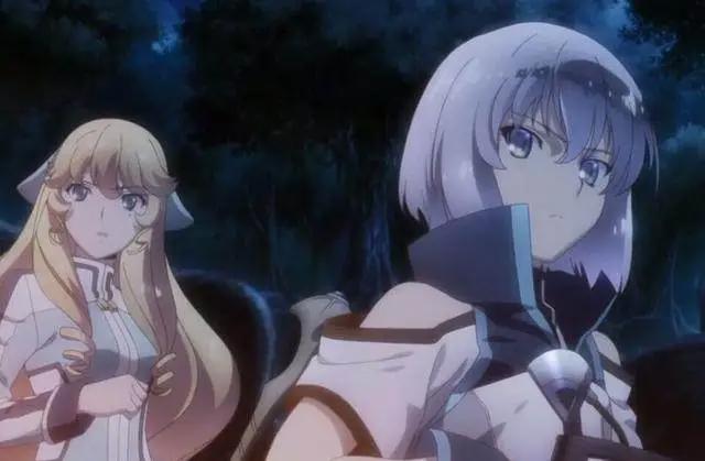 异界太好了，想知道哪些穿越异世界的动漫好看吗？当然有这些