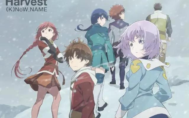 异界太好了，想知道哪些穿越异世界的动漫好看吗？当然有这些