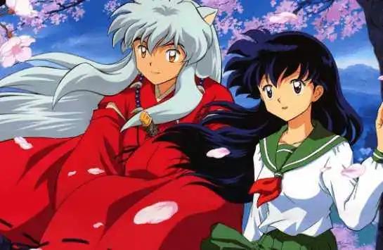 喜欢穿越吗？多达十部穿越动漫让你一次看个够