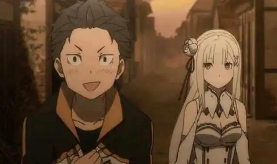 喜欢穿越吗？多达十部穿越动漫让你一次看个够