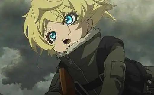 喜欢穿越吗？多达十部穿越动漫让你一次看个够