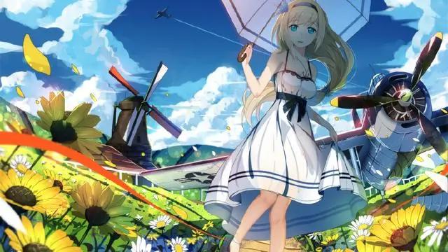 这5部讲述游戏世界的经典动漫，你全看完了吗？