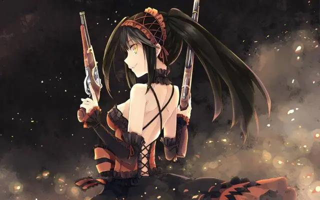 盘点二次元中不可错过的后宫神作，你都看过吗
