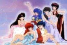 动漫：喜欢后宫番的你这几部还没看过？out了