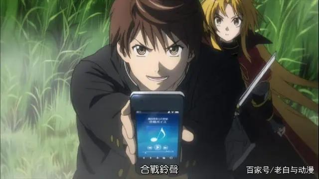 这部动画剧情好不好不重要，光看妹子穿着我就追定了