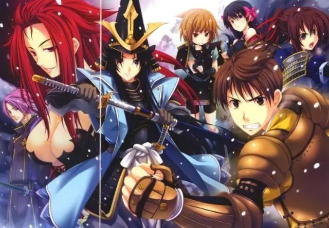 织田信长再次受迫害，这次竟然变成了人体模型