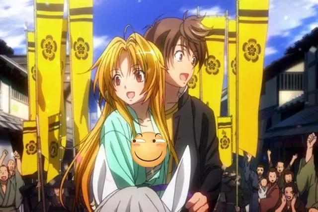 动漫中身为魔王的妹子，我们至今不知道最后一位的性别是什么