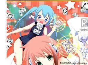 动漫：不得不看的后宫番剧，教练，我想学把妹！