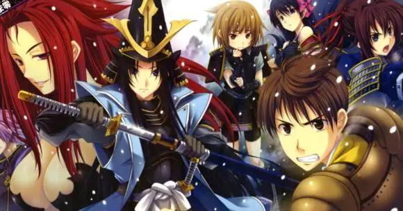 动漫：不得不看的后宫番剧，教练，我想学把妹！