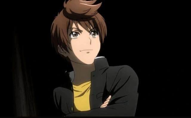 盘点动漫中那些让人羡慕的“后宫系”男角色！