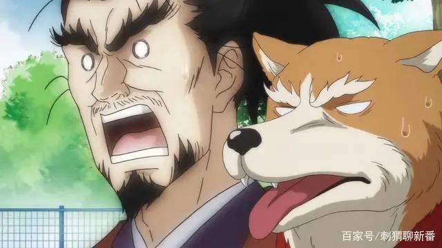 新番点评：武将转生之织田肉桂信长