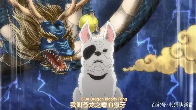 新番点评：武将转生之织田肉桂信长