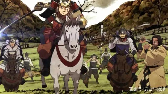 5部大规模战争类动漫，每一部都很精彩，不看的话可以拿来收藏