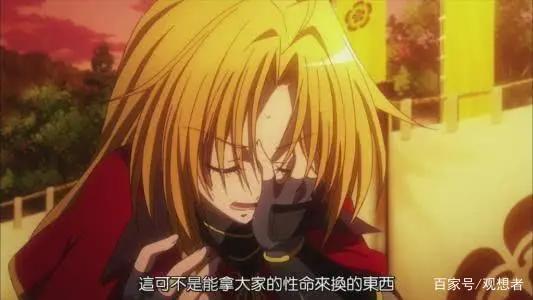 织田信奈的野望：谁说女子不如男？天下布武，女人一样可以做到