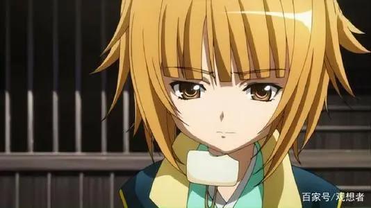 织田信奈的野望：男扮女装的小正太嫁人为妻？结局神反转！