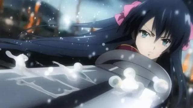 织田信奈的野望动漫结局？