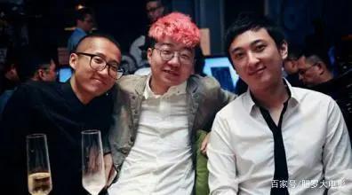 王思聪房车存款被查封，“国民老公”变“国民前夫”了？