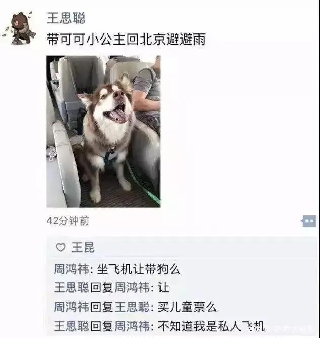 王思聪房车存款被查封，“国民老公”变“国民前夫”了？