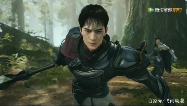 全职高手电视剧版终于完结，动漫第二季还会远？