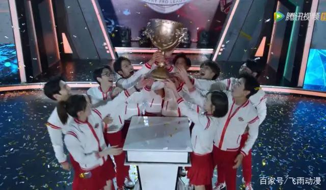 全职高手电视剧版终于完结，动漫第二季还会远？