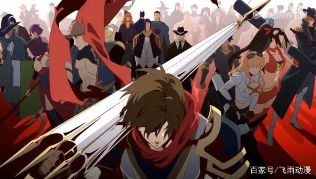 全职高手电视剧版终于完结，动漫第二季还会远？